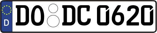 DO-DC0620