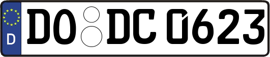 DO-DC0623