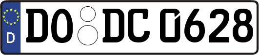 DO-DC0628