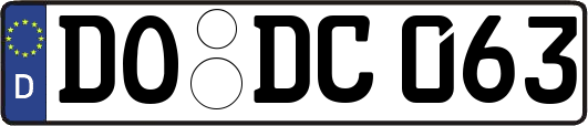 DO-DC063