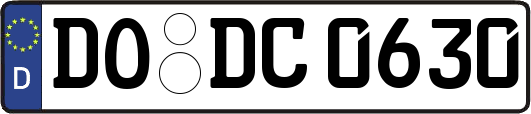DO-DC0630