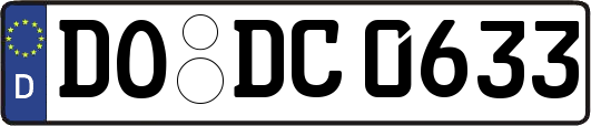 DO-DC0633