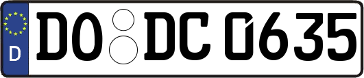 DO-DC0635