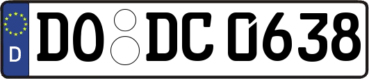 DO-DC0638