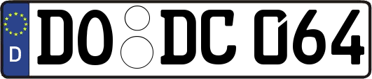 DO-DC064