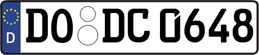 DO-DC0648