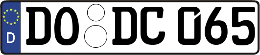 DO-DC065