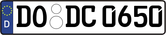 DO-DC0650