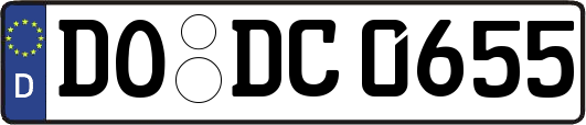 DO-DC0655