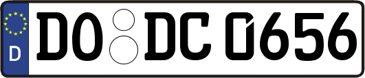 DO-DC0656