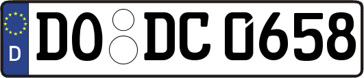 DO-DC0658