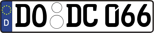 DO-DC066