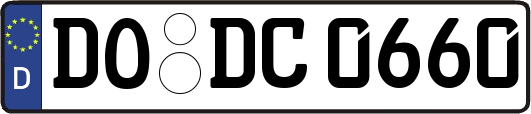 DO-DC0660