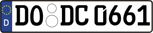 DO-DC0661