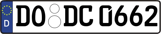 DO-DC0662