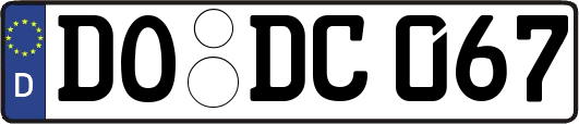 DO-DC067