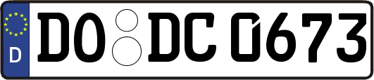 DO-DC0673