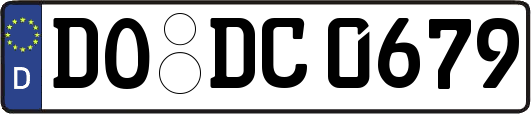 DO-DC0679