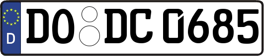 DO-DC0685