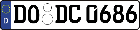 DO-DC0686