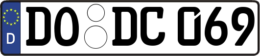 DO-DC069
