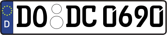DO-DC0690