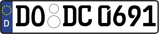 DO-DC0691