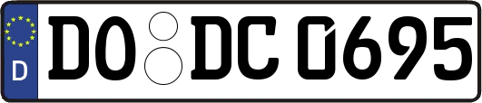 DO-DC0695