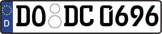 DO-DC0696