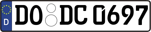 DO-DC0697