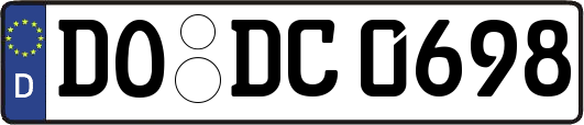 DO-DC0698