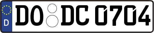 DO-DC0704