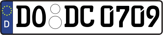 DO-DC0709