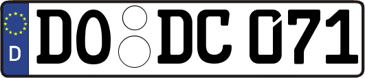 DO-DC071