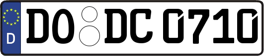 DO-DC0710