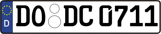 DO-DC0711