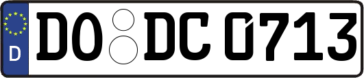 DO-DC0713