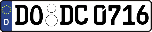 DO-DC0716
