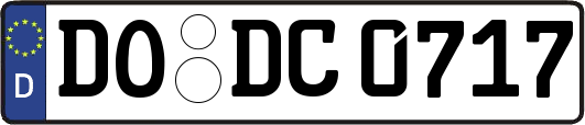 DO-DC0717