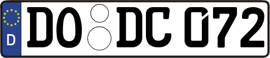 DO-DC072
