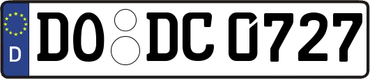 DO-DC0727