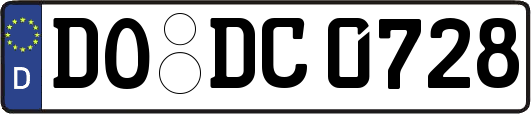 DO-DC0728