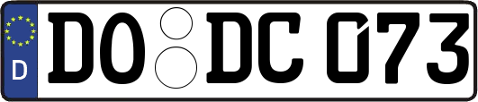DO-DC073