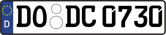 DO-DC0730