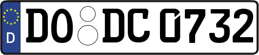 DO-DC0732