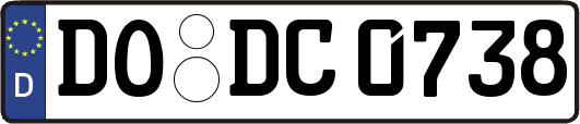 DO-DC0738