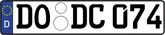 DO-DC074