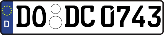 DO-DC0743