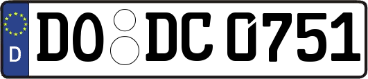 DO-DC0751
