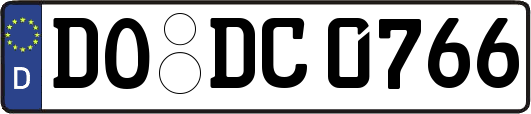DO-DC0766